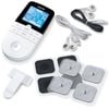 Beurer EM49 PainFree Digital TENS and EMS Machine: Drug Free Natural Pain Relief