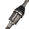 Left CV Joint Axle Drive Shaft For Toyota Rav4 MXAA52 FWD MT CVT 26 Spline