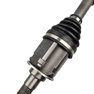 Left CV Joint Axle Drive Shaft For Toyota Rav4 MXAA52 FWD MT CVT 26 Spline