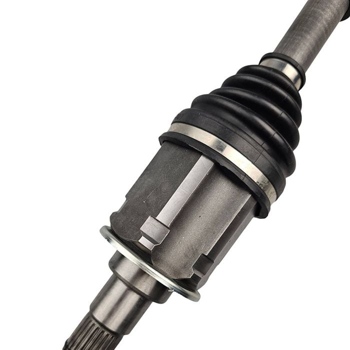 Left CV Joint Axle Drive Shaft For Toyota Rav4 MXAA52 FWD MT CVT 26 Spline