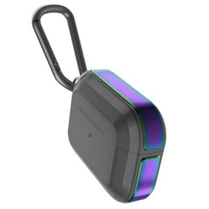 Raptic Trek Air Pods Pro Case Iridescent