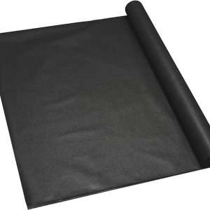 Pillar 0.9 x 25m Black Landscapers Weedmat