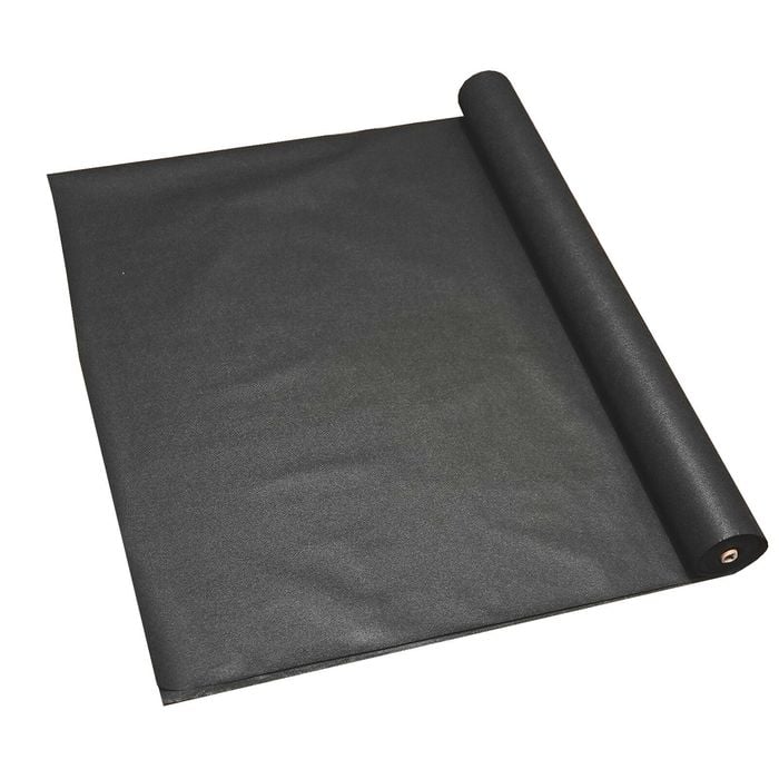 Pillar 0.9 x 25m Black Landscapers Weedmat