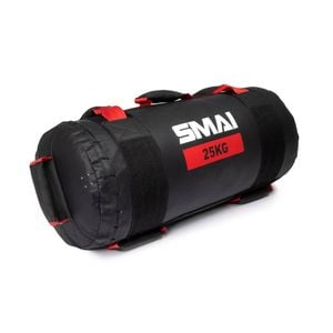 SMAI Core Bags - 25kg - Black