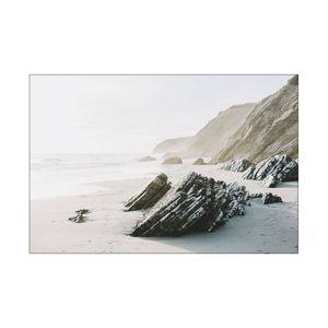 Artey | Salerno - Stretched Canvas - Stretched Canvas - 80 x 120 cm