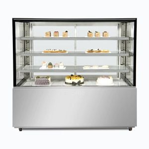Bromic Cake Display - 1500mm - 4 Tier