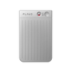 Plaud Note AI Voice Recorder with 64GB - Silver