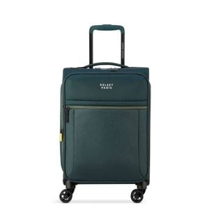 Delsey Brochant 3.0 55cm Carry On Softsided Luggage - Pine