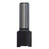 Ultra 12.7 x 19mm Straight Router Bit
