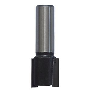 Ultra 12.7 x 19mm Straight Router Bit