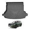 AUSGO Boot Liner for Subaru Forester S5 2018-2025 Cargo Trunk Mat Boot Mat