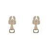 2PK Ladelle Capri Lobster Bottle Drink Opener Reusable Home/Kitchen Decor