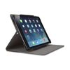 3sixT Neo Lifestyle Folio Case Cover Protection For Apple iPad 10.9 Gen 10 Black
