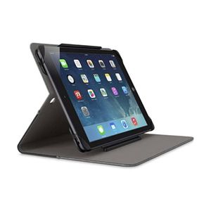 3sixT Neo Lifestyle Folio Case Cover Protection For Apple iPad 10.9 Gen 10 Black