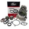 Timing Belt Kit for Ford Capri Laser KF KH Kia Mentor Mazda 323 BA MX5 B6 B6T BP