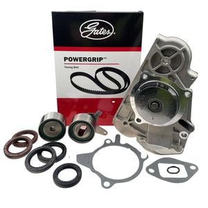 Timing Belt Kit for Ford Capri Laser KF KH Kia Mentor Mazda 323 BA MX5 B6 B6T BP