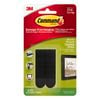 Command Medium Black Picture Hanging Strips