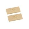 Crema Pro Milk Id Clips - Soy (Tan)