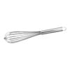 Trenton French Whisk Stainless Steel 450mm