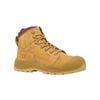 Hard Yakka Women's Wheat Legend Safety Boots - Size 8