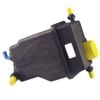 New Coolant Expansion Tank W/ Sensor For Bmw 03-06 E53 X5 V8 N62 4.4l 4.6l