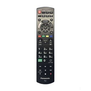 Panasonic N2QAYB001125 Genuine Original TV Remote Control