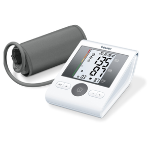Beurer BM28 Upper Arm Blood Pressure Monitor