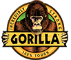 Logo - Gorilla Glue