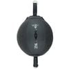 Javson Speedball Double Loop punching bag - Black