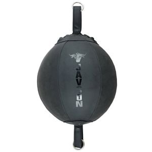 Javson Speedball Double Loop punching bag - Black