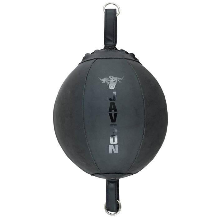 Javson Speedball Double Loop punching bag - Black