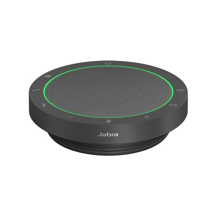 Jabra Speak2 55 Microsoft Teams USB Conference Speakerphone [2755-109]