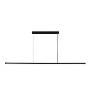 Oriel Lighting Shard 1800 CTS New Pendant Light Black