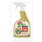 Yates 1L Ready To Use Nature's Way Organic Weed Killer Spray
