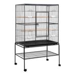i.Pet Bird Cage 160cm Large Aviary