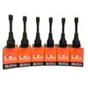 6-Pack SWAN Ignition Coil for Nissan 350Z, Altima, Murano & Pathfinder