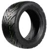 Cst 11" X 3" (90/65-6.5) Tubeless Street Tyre – Oem Electric Scooter Tyre