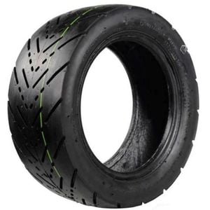 Cst 11" X 3" (90/65-6.5) Tubeless Street Tyre – Oem Electric Scooter Tyre