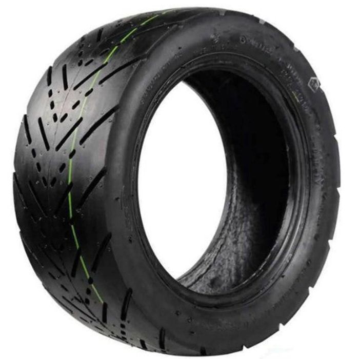Cst 11" X 3" (90/65-6.5) Tubeless Street Tyre – Oem Electric Scooter Tyre