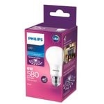 Philips 6W E27 Cool Daylight LED Bulb