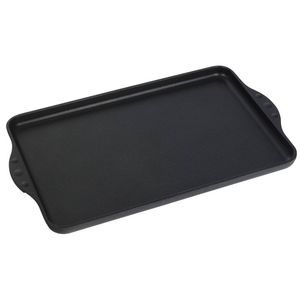 XD Nonstick Flat Grill Pan 50.8cmX30.5cm Swiss Diamond