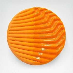 Northcote Pottery Supplies Hot Orange Underglaze 250ml