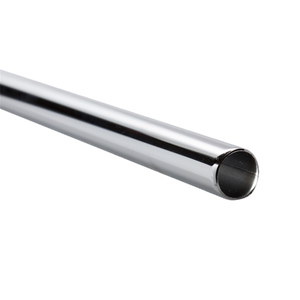 Sandleford 25 x 900mm Chrome Tube Rod
