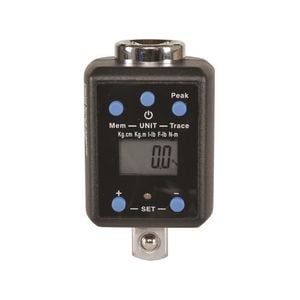 Kincrome 1/2" Drive Digital Torque Adaptor