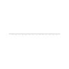 Windoware 220cm White Venice S-Fold Curtain Track
