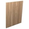 Lugna 521 x 400 x 16mm Cove End Panel