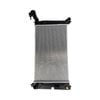 Basco Radiator For Toyota Corolla ZZE122 1ZZFE 1.8L ZZE123 2ZZGE 1.8L 12/2001~04/2007- RAD1085