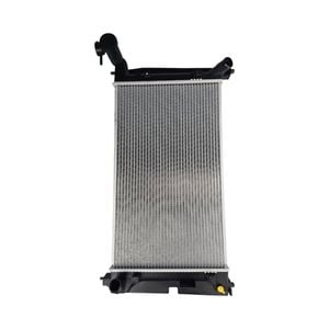 Basco Radiator For Toyota Corolla ZZE122 1ZZFE 1.8L ZZE123 2ZZGE 1.8L 12/2001~04/2007- RAD1085