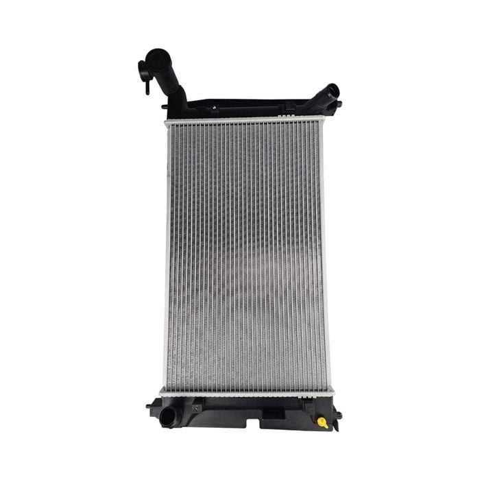 Basco Radiator For Toyota Corolla ZZE122 1ZZFE 1.8L ZZE123 2ZZGE 1.8L 12/2001~04/2007- RAD1085