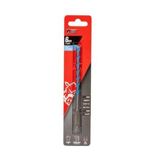 Full Boar 6 x 150mm Multi-Material Drill Bit FMMD-6150H